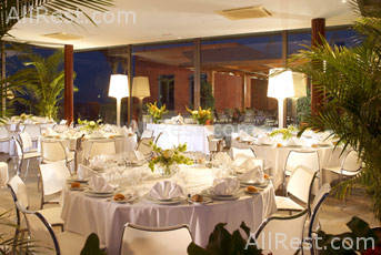 Sheraton Salobre Golf Resort & Spa 10